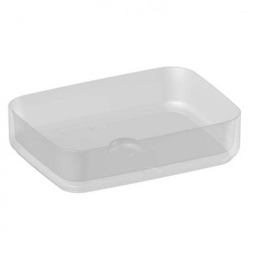 Ceramic washbasin MOCCA 2.0