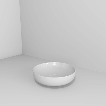 Ceramic washbasin AMARO 2.0