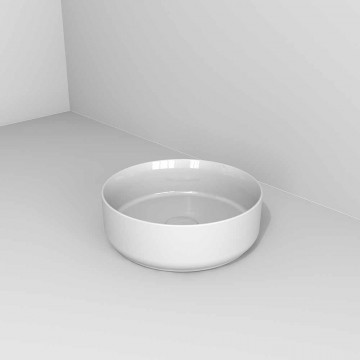 Ceramic washbasin DANUBIO 2.0