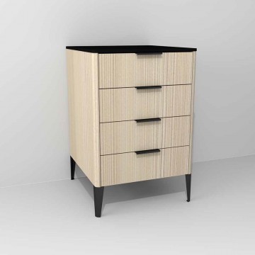 Standing cabinet LOTOS