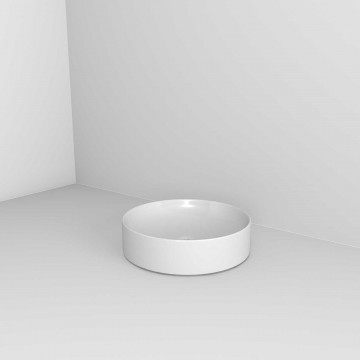 Ceramic washbasin SONET