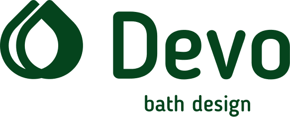 DEVO – Online shop for bathroom furniture